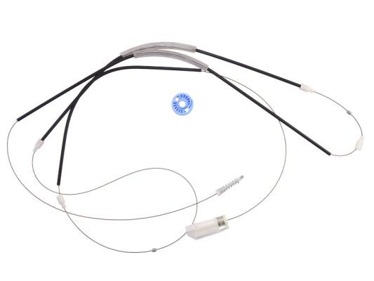 BLIC 6205-02-035812P Repair Kit, window regulator
