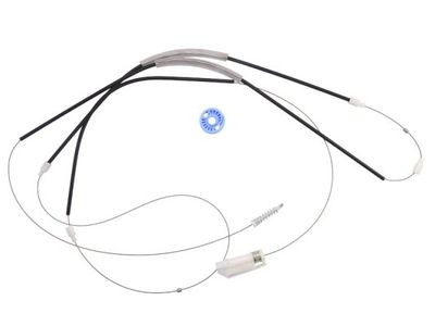 Repair Kit, window regulator BLIC 6205-02-035812P
