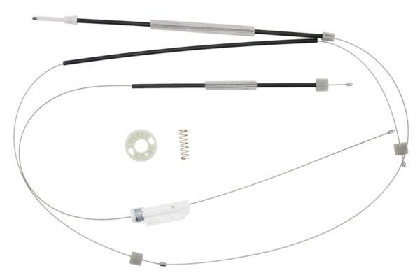 BLIC 6205-02-039812P Repair Kit, window regulator