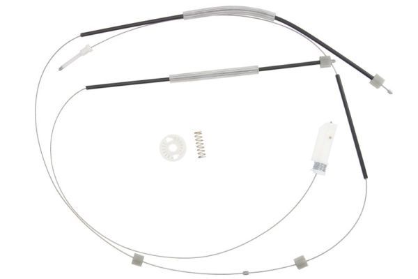 BLIC 6205-02-039814P Repair Kit, window regulator