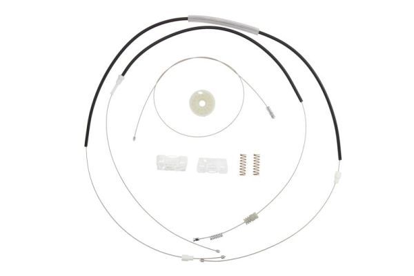 BLIC 6205-03-016801P Repair Kit, window regulator