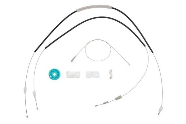 BLIC 6205-03-016803P Repair Kit, window regulator