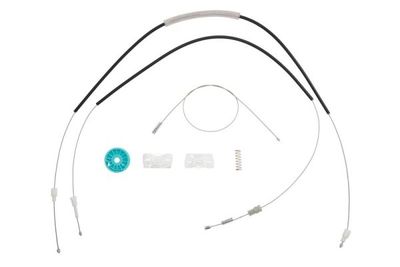 Repair Kit, window regulator BLIC 6205-03-016803P