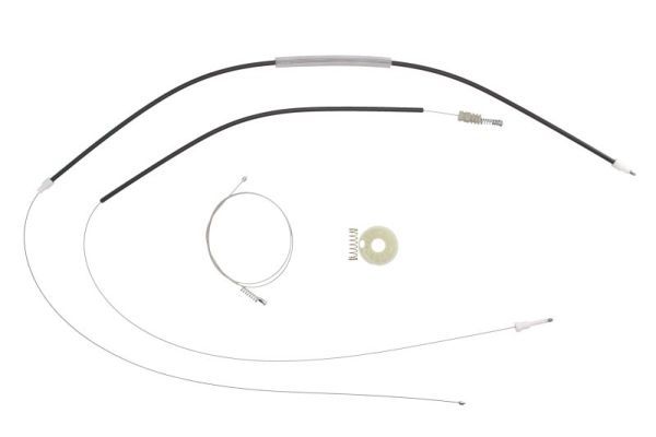 BLIC 6205-03-016812P Repair Kit, window regulator