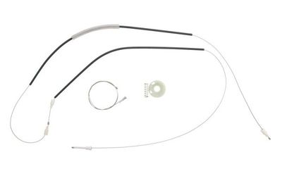 Repair Kit, window regulator BLIC 6205-03-028812P