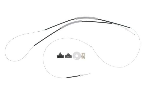 BLIC 6205-03-032800P Repair Kit, window regulator