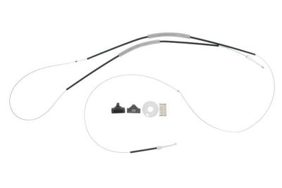 Repair Kit, window regulator BLIC 6205-03-032800P