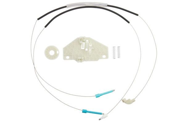 BLIC 6205-03-037802P Repair Kit, window regulator