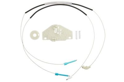 Repair Kit, window regulator BLIC 6205-03-037802P