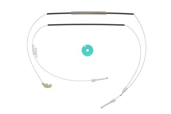 BLIC 6205-03-037806P Repair Kit, window regulator