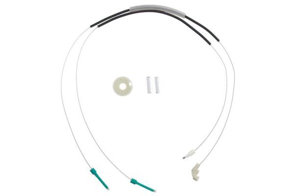 BLIC 6205-03-037807P Repair Kit, window regulator