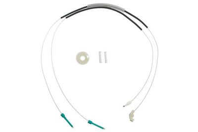 Repair Kit, window regulator BLIC 6205-03-037807P