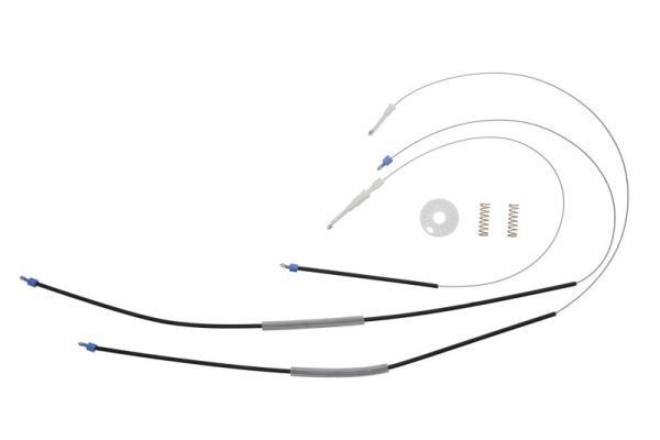 BLIC 6205-03-039812P Repair Kit, window regulator