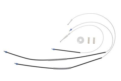 Repair Kit, window regulator BLIC 6205-03-039812P