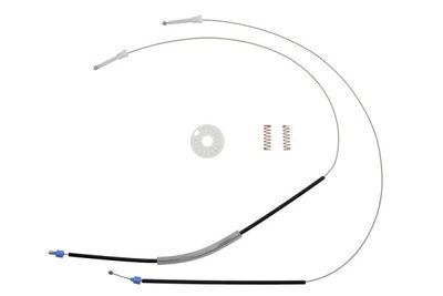 Repair Kit, window regulator BLIC 6205-03-039814P