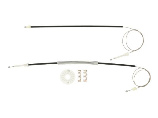 BLIC 6205-03-043814P Repair Kit, window regulator