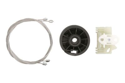 Repair Kit, window regulator BLIC 6205-04-043803P