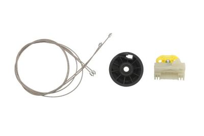 Repair Kit, window regulator BLIC 6205-04-043804P