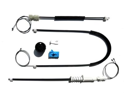 Repair Kit, window regulator BLIC 6205-04-055801P