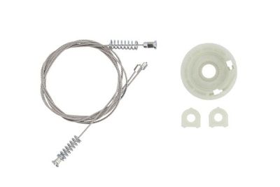 Repair Kit, window regulator BLIC 6205-05-010814P