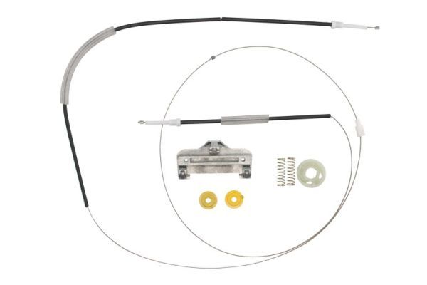BLIC 6205-05-011804P Repair Kit, window regulator