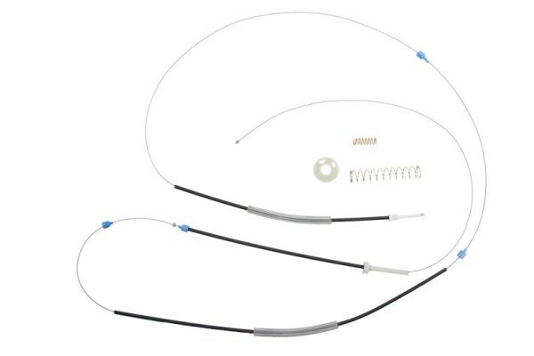BLIC 6205-05-011806P Repair Kit, window regulator