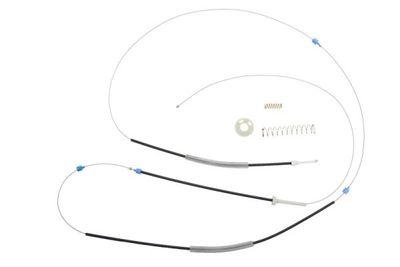 Repair Kit, window regulator BLIC 6205-05-011806P