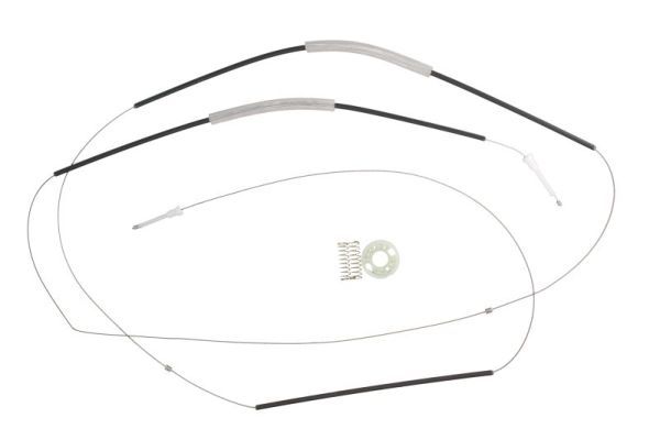BLIC 6205-05-013812P Repair Kit, window regulator