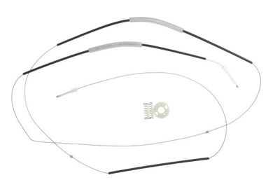Repair Kit, window regulator BLIC 6205-05-013812P