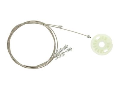 Repair Kit, window regulator BLIC 6205-05-013814P