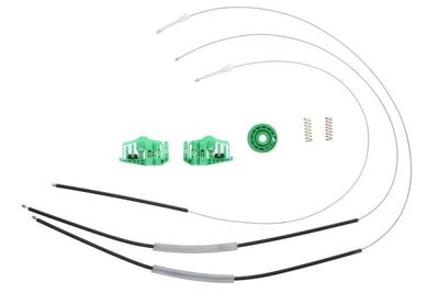 Repair Kit, window regulator BLIC 6205-05-013819P