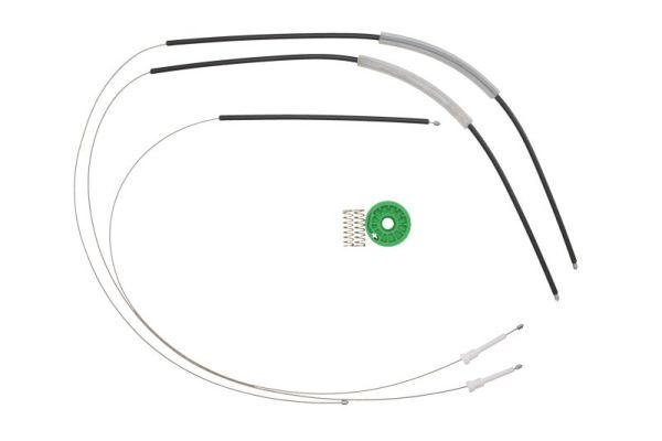 BLIC 6205-05-013833P Repair Kit, window regulator