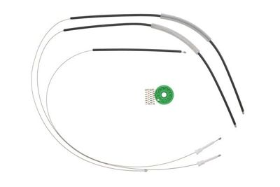 Repair Kit, window regulator BLIC 6205-05-013833P