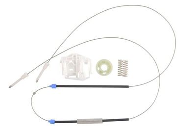 Repair Kit, window regulator BLIC 6205-05-018803P