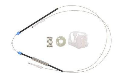 Repair Kit, window regulator BLIC 6205-05-018804P