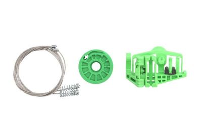 Repair Kit, window regulator BLIC 6205-05-021803P