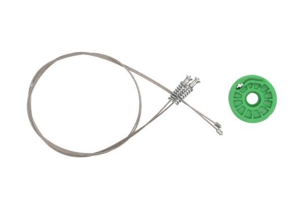 BLIC 6205-05-021814P Repair Kit, window regulator