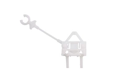 Repair Kit, window regulator BLIC 6205-07-029822P