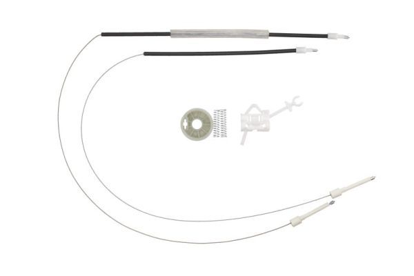 BLIC 6205-07-033802P Repair Kit, window regulator