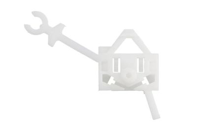 Repair Kit, window regulator BLIC 6205-07-033822P