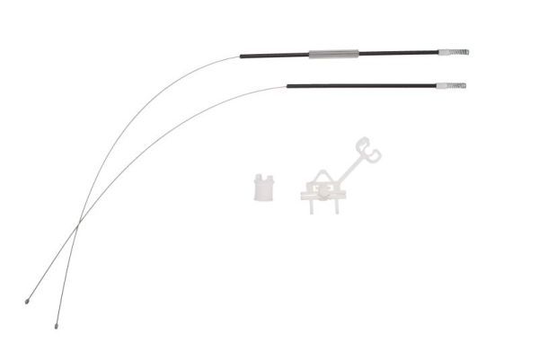 BLIC 6205-07-036803P Repair Kit, window regulator