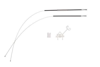 Repair Kit, window regulator BLIC 6205-07-036803P