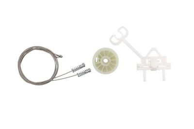 Repair Kit, window regulator BLIC 6205-07-036817P