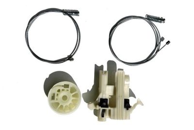 Repair Kit, window regulator BLIC 6205-07-041801P