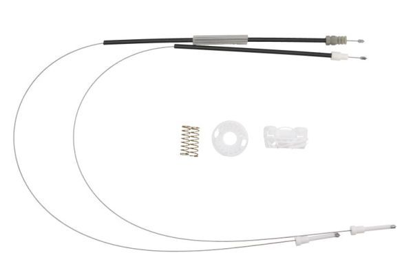 BLIC 6205-08-016803P Repair Kit, window regulator