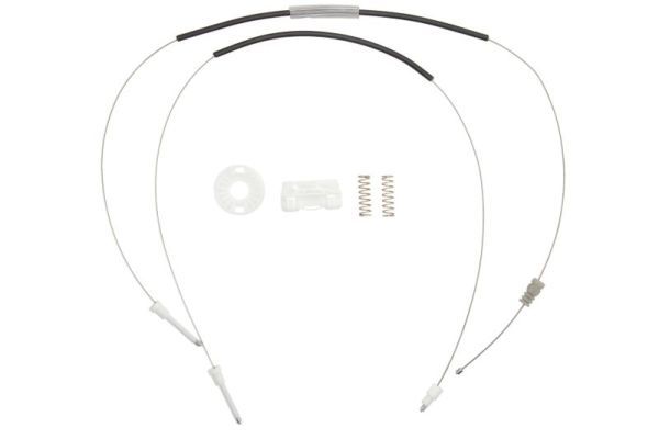 BLIC 6205-08-016804P Repair Kit, window regulator