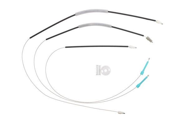 BLIC 6205-08-016812P Repair Kit, window regulator