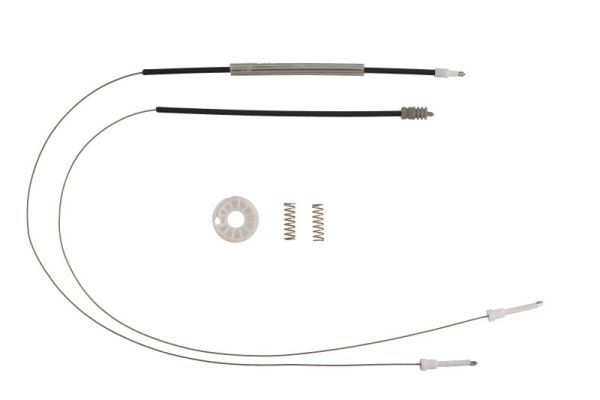 BLIC 6205-08-017812P Repair Kit, window regulator