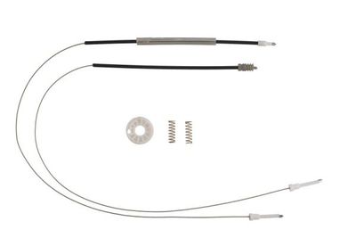 Repair Kit, window regulator BLIC 6205-08-017812P