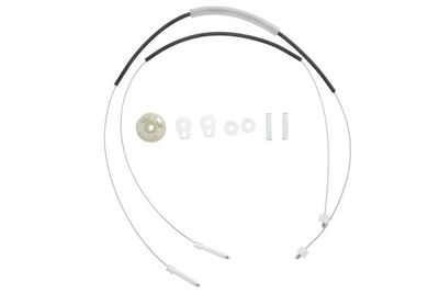 Repair Kit, window regulator BLIC 6205-08-017825P